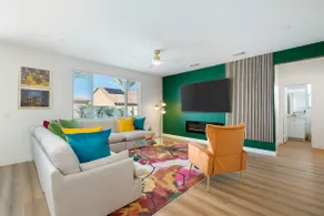Eclectic Paradise w/Pool, Spa, & Golf/ Sleeps 22 - Image 5