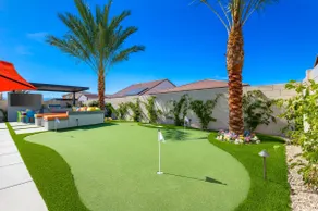 Eclectic Paradise w/Pool, Spa, & Golf/ Sleeps 22 - Image 4
