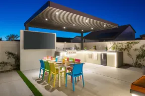 Eclectic Paradise w/Pool, Spa, & Golf/ Sleeps 22 - Image 3