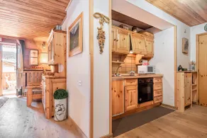 Chalet Sassongher II - Image 2