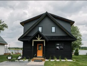 Riverside Cabin 3 - Image 3
