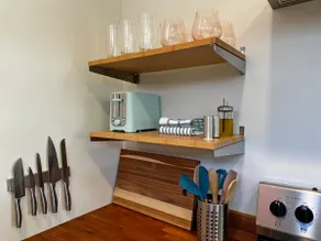 Mini Cooper Tiny House - walk to dinner, private - Image 5