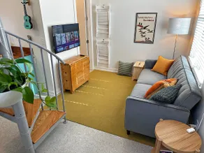 Mini Cooper Tiny House - walk to dinner, private - Image 3
