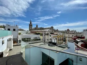 Fdez Amazing House by Cathedral and Giralda with private Pool - Image 2