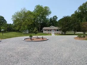 Nana's Cottage on the Corrotoman - Image 2