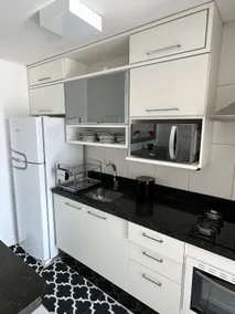 New and well-located apartment in itajai 201c! - Image 4