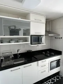 New and well-located apartment in itajai 201c! - Image 5
