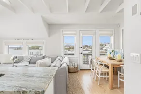 The Saltbox - Watch Hill's Award-Winning Waterfront Retreat. - Image 5