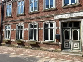 Gallery studio in the heart of Højer (no kitchen) - Image 2
