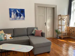 Gallery studio in the heart of Højer (no kitchen) - Image 4