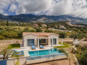 Natural Stone Villas Kefalonia - Image 3