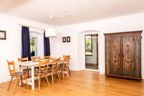 The BLAUE HAUS - surrounded by greenery - Image 2