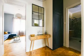 Cozy Orangerie apartment - Image 5