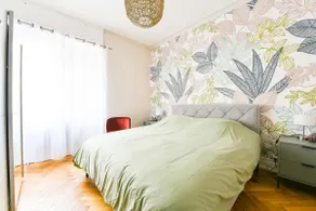 Cozy Orangerie apartment - Image 2