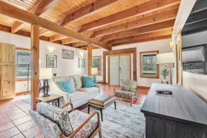 Pet-Friendly Cabin in Marietta w/ Porch Swings - Image 2
