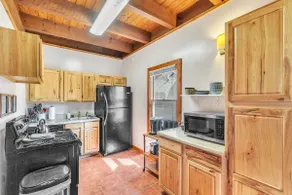 Pet-Friendly Cabin in Marietta w/ Porch Swings - Image 3