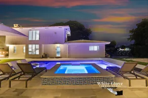 LUX 6BR 4Bath Htd Pool & Jacuzzi Mini Golf G-Room - Image 3