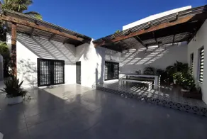 La Casa Blanca de La Paz - spacious for families - Image 4