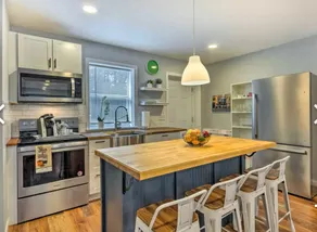 Cozy 2 beds | Fenced Yard | 25 min Beach | NAS - Image 3