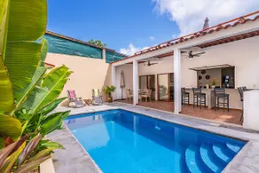 Private Paradise! Walk 2 Surf/Beach/Restaurants! - Image 2