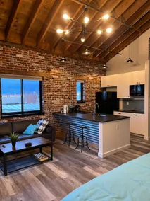 Arch Building Lofts - Unit 6 - Image 5