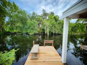 Astor River House with 2 private boat slips - Image 3