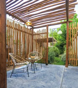 Eco-Casita - Comfort and Nature in the heart of the City - Image 2