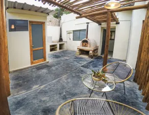 Eco-Casita - Comfort and Nature in the heart of the City - Image 3
