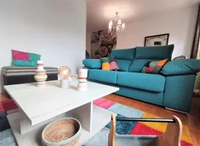 A charming home in the Bay of Santander - Image 2