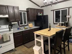 Cedar Springs - 3BR cabin - Image 4
