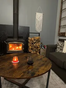 Cedar Springs - 3BR cabin - Image 3