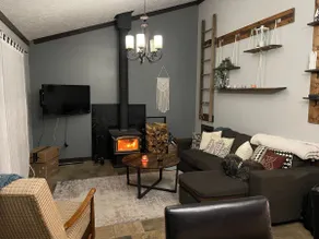 Cedar Springs - 3BR cabin - Image 2
