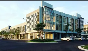 GreenLake Vista - Image 4