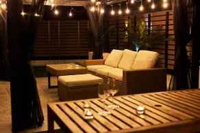 beach / BBQ / Pets OK / 10 people / Sea Garden - Image 3