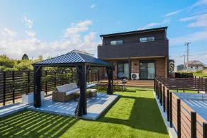 beach / BBQ / Pets OK / 10 people / Sea Garden - Image 2