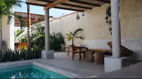 Hotelito Zicatela - Image 3
