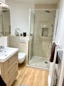 SYMPA – 1 Bedroom / 1BR • Reims Center + Parking - Image 5