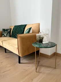 SYMPA – 1 Bedroom / 1BR • Reims Center + Parking - Image 2