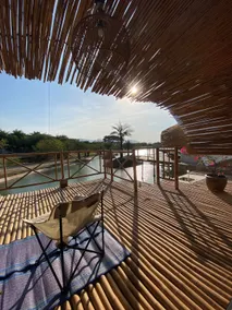 The Bamboo Nest in Hinson, Kaengkoi, Saraburi - Image 5
