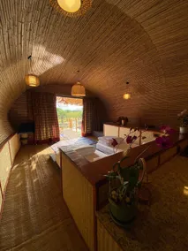 The Bamboo Nest in Hinson, Kaengkoi, Saraburi - Image 4