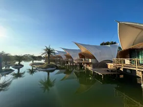The Bamboo Nest in Hinson, Kaengkoi, Saraburi - Image 3
