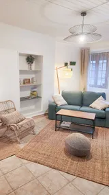 Maison (gite) Le Petit Plasne dans le Jura - Image 3