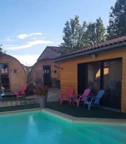 Gîte ” le Poséidon” - Image 2