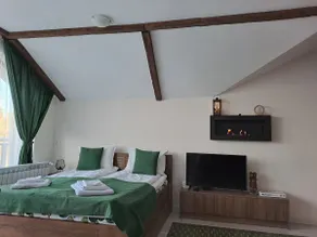 Spacious studio for 4, Borovets - Image 4
