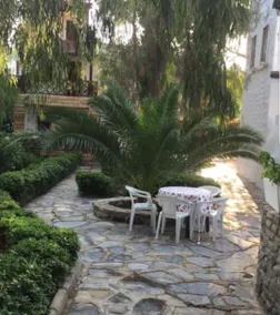 Türkbükü Bodrum Houses no 2 - Image 4