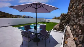 Villa Mireya home, private and exclusive pool. - Image 3