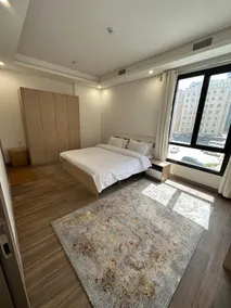 3 bedroom west suite city view - Image 2