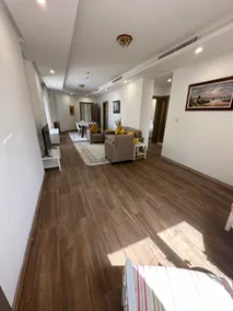3 bedroom west suite city view - Image 4