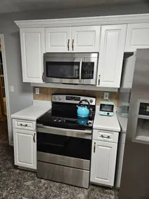 Cozy Living at Cambridge - Image 5