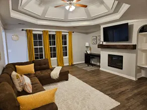 Cozy Living at Cambridge - Image 2